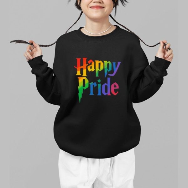 Happy Pride Shirt 1 b