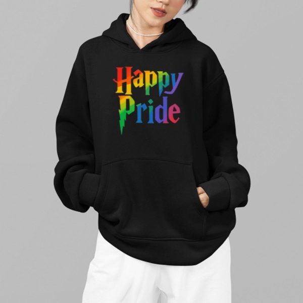 Happy Pride Shirt 2 1