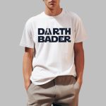 Harrison Bader Darth Bader Shirt