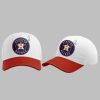Houston Astros Morgan I'm The Problem Tour 7 Jersey 4