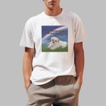 I Bring A Weird And Off-Putting Vibe To The Function Shirt