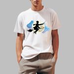 I Witches Who Fight Nazis Shirt