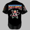 Isotopes Mexican Heritage Night Jersey 2025 3