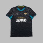 Jaguars Football Jersey 2025
