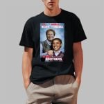 Joe Biden & Barack Obama Step Brothers Shirt
