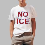 Julien Solomita No Ice Shirt
