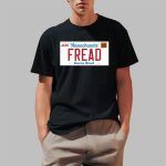 Jun Massachusetts Fread Karen Read Shirt