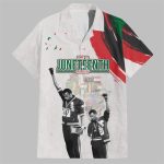 June 19 Juneteenth Freedom Day Hawaiian Shirt