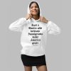 Just A Bonita Who Believes Immigrants Make America Great Shirt 2 1