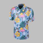 KC Royals Hawaiian Shirt Giveaway 2025