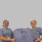 Kiki Kid Camp 2025 Shirt