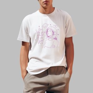 Live Like You Want To Be Sent For Shirt 0 1