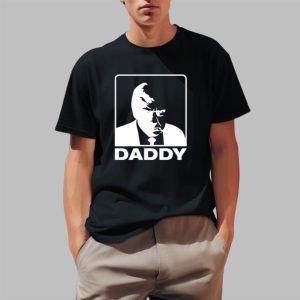 Trump National Committee Jfc Lp Social Daddy Shirt 0 1