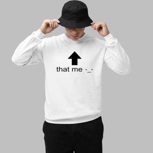 Kvwviiju That Me Shirt 1 1