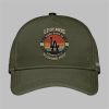 LA Dodgers Legends Were Born 1975 Camo Hat 2025