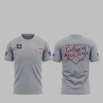 LSU 2025 Men's College World Series Shirt