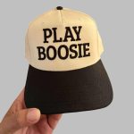 LSU Play Boosie Hat