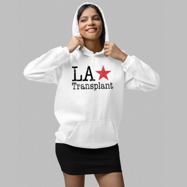 La Transplant Shirt 2 1