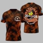 Longhorns National Champions 2025 Softball Shirt