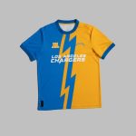 LA Chargers Football Jersey 2025