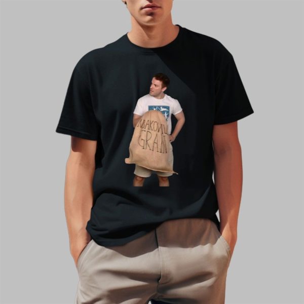 Luke Dale Carry Sacks Shirt 0 1