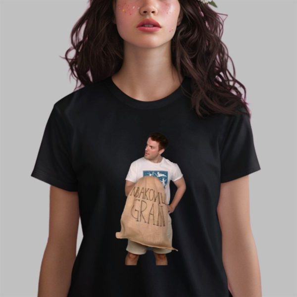 Luke Dale Carry Sacks Shirt 0 2