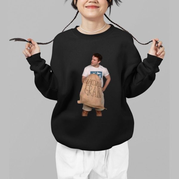 Luke Dale Carry Sacks Shirt 1 b