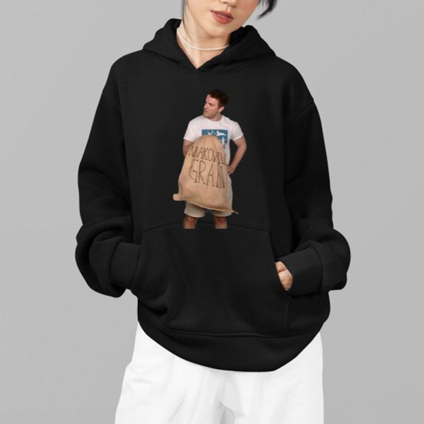 Luke Dale Carry Sacks Shirt 2 1