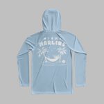Marlins Billy Long Sleeve Hoodie Giveaway 2025