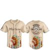Miami Marlins Special Native American Day Jersey 2025
