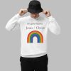 My Pronouns Jesus Christ Shirt 1 1