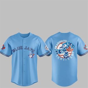 2025 Blue Jays Indigenous Peoples Day Jersey 1