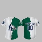 NY Yankees X NY Jets Jersey 2025