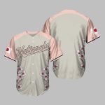 Nationals Japanese Heritage Night Jersey 2025