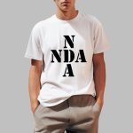 Nda Nda Shirt