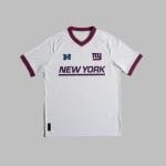 NY Giants Football Jersey 2025