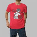 Not To Self Dianose But I Think Im Fucking Cooked Shirt