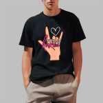 Nurse Kim Fread Karen Shirt