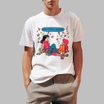 Ny This Feels Good Shirt