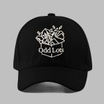 Odd Lots Hat