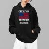 Operation Midnight Hammer with American Flag Shirt 2 1