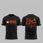 Oregon State OMAHA College World Series 2025 Shirt