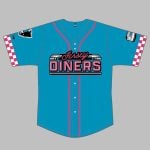 Patriot Diner Jersey 2025