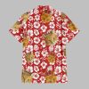 Paul Maurice Cat Hawaiian Shirt 2