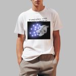 Phil Lester Hands Off My Aura Shirt