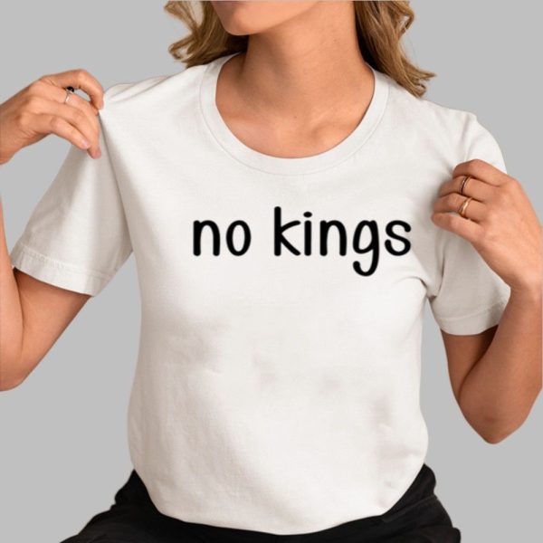 Phoenixmama No King Shirt 0 3