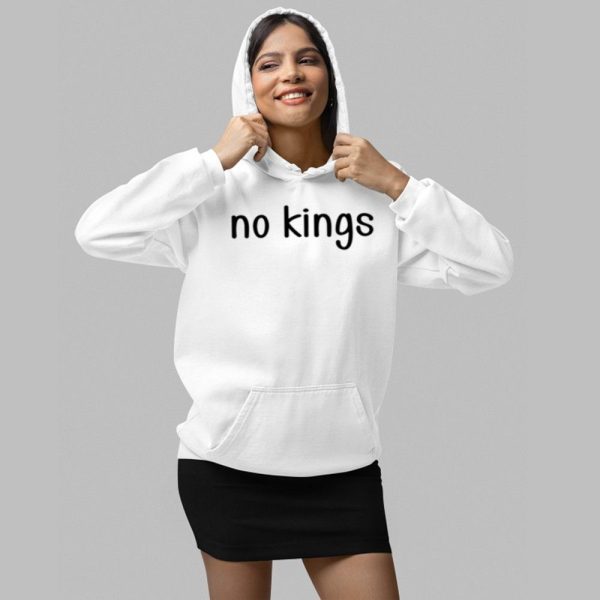 Phoenixmama No King Shirt 2 1