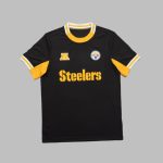 Steelers Football Jersey 2025