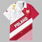 Poland Independence Day Hawaiian Shirt