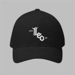 Pope Leo White Sox Hat